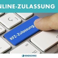 2/3/2019にBusiness o.がKfz-Zulassungsdienst Kroschkeで撮った写真