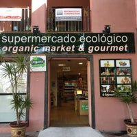 Photo taken at Chipolino Natural Supermarket by Business o. on 3/5/2020