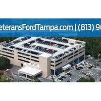 รูปภาพถ่ายที่ Veterans Ford โดย Business o. เมื่อ 4/27/2020