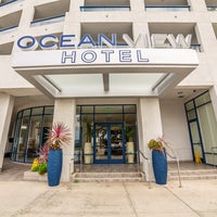 Foto diambil di Ocean View Hotel oleh Business o. pada 10/8/2019