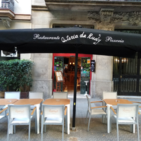 Photo prise au Osteria Da Rudy par Business o. le8/9/2018