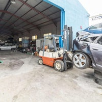 6/17/2020 tarihinde Business o.ziyaretçi tarafından BrotonAuto'de çekilen fotoğraf