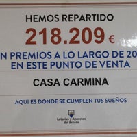 Photo taken at Casa Carmina by Business o. on 7/8/2020