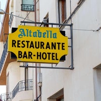 Photo taken at Hotel Altabella by Business o. on 6/17/2020