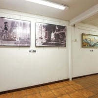 Photo taken at BCM Art Gallery by Business o. on 2/20/2020