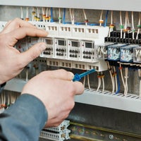 Foto diambil di Instalaciones Eléctricas Torres oleh Business o. pada 5/30/2020