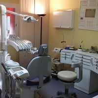 Photo taken at Clínica Dental Vendrell Casares by Business o. on 6/16/2020
