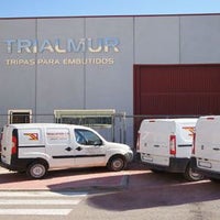 Photo taken at Trialmur by Business o. on 2/17/2020