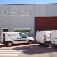 Foto tomada en Trialmur  por Business o. el 2/17/2020