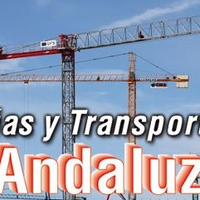Photo taken at Grúas Y Transportes Andaluz by Business o. on 2/24/2020
