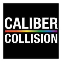 Photo taken at Caliber Collision by Business o. on 9/7/2019