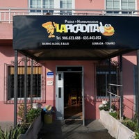 Photo taken at La Picadita by Business o. on 3/5/2020