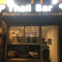 รูปภาพถ่ายที่ Thali Bar โดย Business o. เมื่อ 3/5/2020