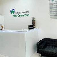 Photo taken at Clinica Dental Mas Camarena by Business o. on 5/12/2020
