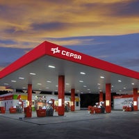 รูปภาพถ่ายที่ Estación de Servicio Repsol โดย Business o. เมื่อ 2/20/2020