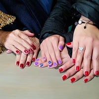 Photo taken at Trendy Nails by Business o. on 2/22/2020
