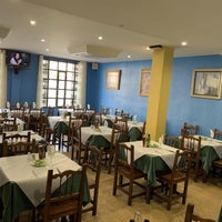 รูปภาพถ่ายที่ Restaurante El Cocinero โดย Business o. เมื่อ 6/18/2020