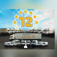 Photo taken at Transportes Círculo 12 S.L. by Business o. on 5/12/2020