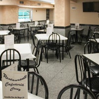 Photo taken at Cafeteria Restaurante Cruz by Business o. on 2/17/2020