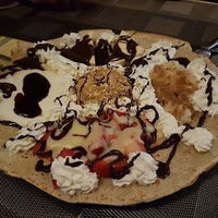 Photo taken at Crepería Don Crêps by Business o. on 5/14/2020