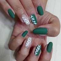 Photo taken at Princess Nails by Business o. on 2/17/2020