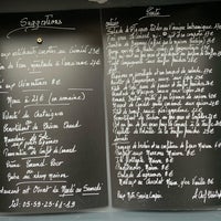 2/16/2020にBusiness o.がRestaurant Le Bayonnaisで撮った写真