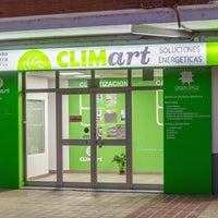 Foto scattata a Climart Valencia da Business o. il 6/17/2020