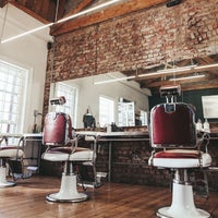 รูปภาพถ่ายที่ La Barbería โดย Business o. เมื่อ 2/17/2020