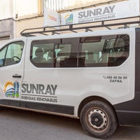 6/16/2020にBusiness o.がSunray Energías Renovablesで撮った写真