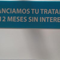 Photo taken at Clínica Dental Viché y Gutiérrez by Business o. on 2/16/2020