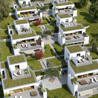 Das Foto wurde bei Pestalozzi Bailey &amp;amp; Co. Immobilien von Business o. am 12/14/2018 aufgenommen