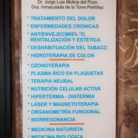 Photo taken at Clínica Médica San Carlos by Business o. on 6/17/2020