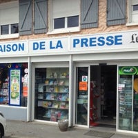 Jm C Tabac Presse Seignosse Nouvelle Aquitaine