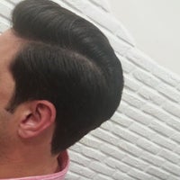 Photo taken at La Barbería by Business o. on 2/17/2020