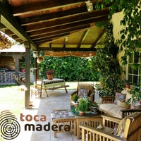 Photo taken at Toca Madera by Business o. on 6/18/2020