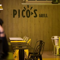 รูปภาพถ่ายที่ Pico&amp;#39;s Grill Restaurante โดย Business o. เมื่อ 4/29/2020