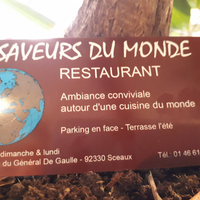 2/20/2020 tarihinde Business o.ziyaretçi tarafından Saveurs du Monde'de çekilen fotoğraf