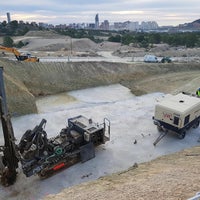 Foto scattata a FST Ingeniería da Business o. il 7/10/2020