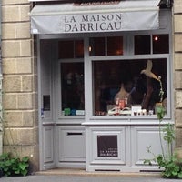 รูปภาพถ่ายที่ La Maison Darricau โดย Business o. เมื่อ 5/25/2020