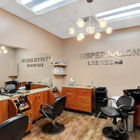 Sola Salons Salon Barbershop In Centennial Hills