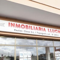 Photo taken at Inmobiliaria Llucmajor by Business o. on 6/25/2020