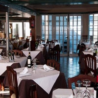 Photo taken at Restaurante Escaleritas by Business o. on 6/8/2020