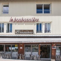3/6/2020 tarihinde Business o.ziyaretçi tarafından La Bonbonniere'de çekilen fotoğraf
