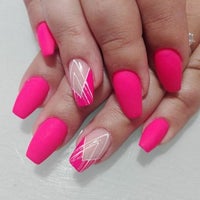 Photo taken at Princess Nails by Business o. on 2/17/2020