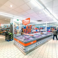 Photo taken at LIDL by Business o. on 4/15/2020