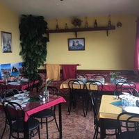 Photo taken at La Pasada by Business o. on 2/18/2020