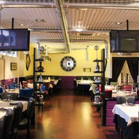 Foto tirada no(a) Restaurante Robertinos por Business o. em 2/21/2020