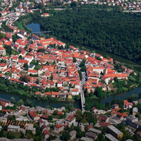 Photo taken at Gimnazija Novo mesto by Business o. on 4/23/2020