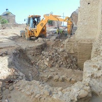 Photo taken at EXCAVACIONES LÓPEZ by Business o. on 5/13/2020