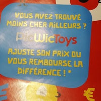 Photo prise au Toys&amp;quot;R&amp;quot;Us Babies&amp;quot;R&amp;quot;Us Bordeaux par Business o. le2/18/2020